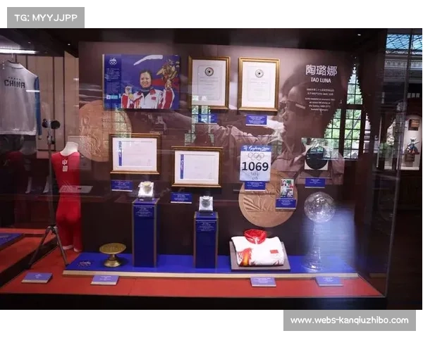 中国体育博物馆首度公开奥运金牌设计手稿揭示创作背后的故事 中国体育博物馆首度公开奥运金牌设计手稿揭示创作背后的故事
