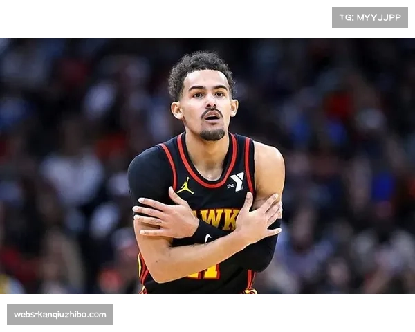 老鹰特雷·杨缺阵 球队进攻滞涩客场败走迈阿密